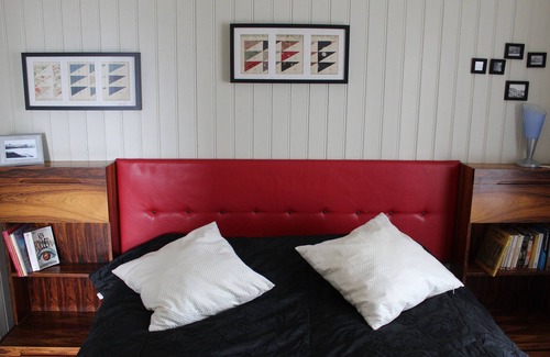 Holmavik House | Guesthouse Steinhusid