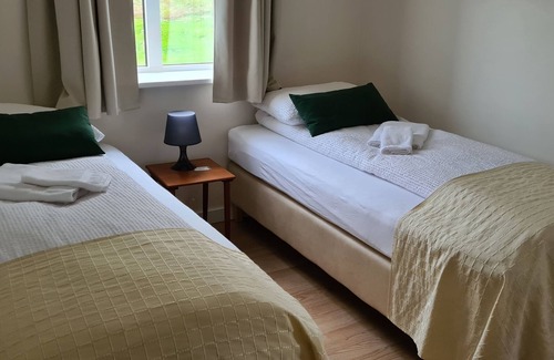 Hornafjörður House | Guesthouse Stekkatún