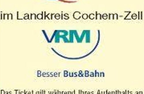 Bruttig-Fankel Apartment | Guesthouse Steuer - 2-bed apartment "Beilstein"