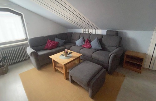 Bruttig-Fankel Apartment | Guesthouse Steuer - 2-bed apartment "Beilstein"