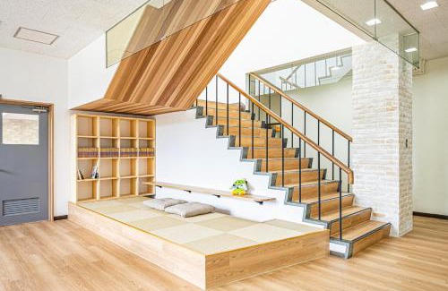 Tottori Hotel | Guesthouse Sunaen - Vacation STAY 49055v