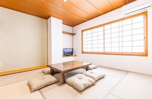 Tottori Hotel | Guesthouse Sunaen - Vacation STAY 49055v