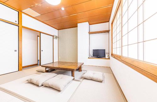 Tottori Hotel | Guesthouse Sunaen - Vacation STAY 49055v