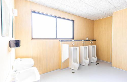 Tottori Hotel | Guesthouse Sunaen - Vacation STAY 49055v