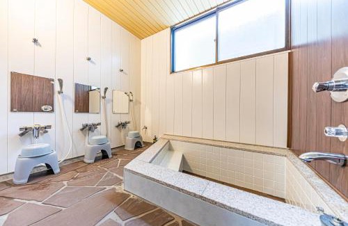 Tottori Hotel | Guesthouse Sunaen - Vacation STAY 49064v