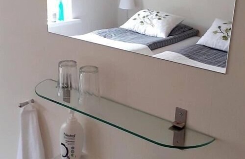 Talknafjordur House | Guesthouse Tálknafjörður