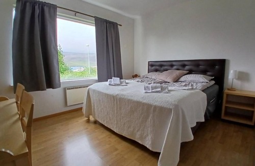 Talknafjordur House | Guesthouse Tálknafjörður