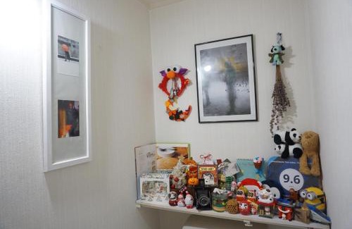 Kita House | Guesthouse Ten-roku - Female Only