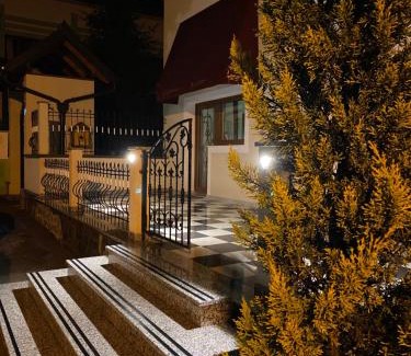 Peshkopi House | Guesthouse Tershana