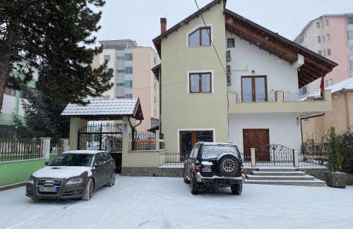 Peshkopi House | Guesthouse Tershana