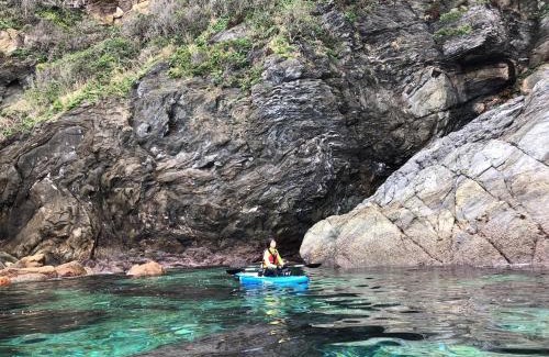 Amakusa House | Guesthouse Tide Pool - Vacation STAY 62386v