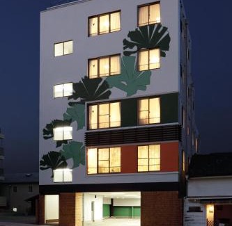 Chuo Ward House | Guesthouse Tiga