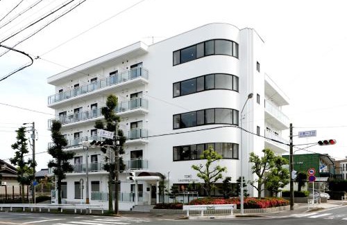 Meito Ward House | Guesthouse TOHO
