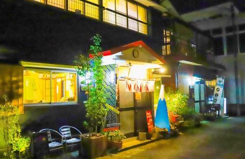 Fujinomiya House | Guesthouse TOKIWA - Vacation STAY 01079v