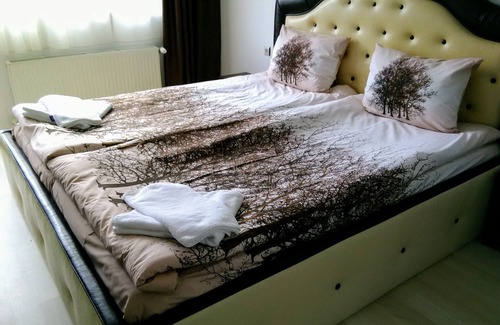 Dobrinishte House | Guesthouse Toni