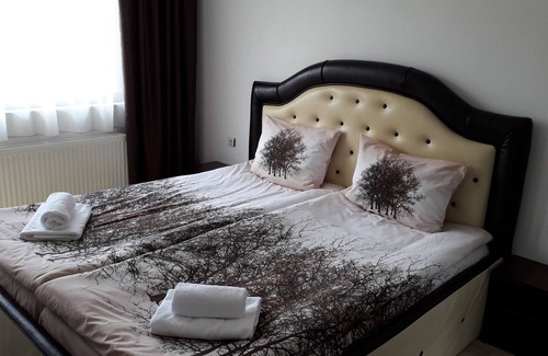 Dobrinishte House | Guesthouse Toni