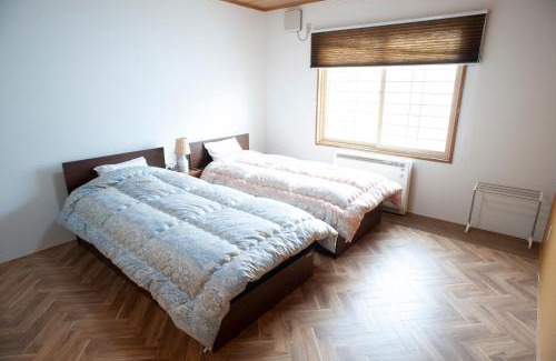 Kushiro Hotel | Guesthouse TOU