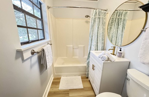Ponte Vedra Beach House | Guesthouse/TPC/GuanaViews/WalkBeach/HotTub