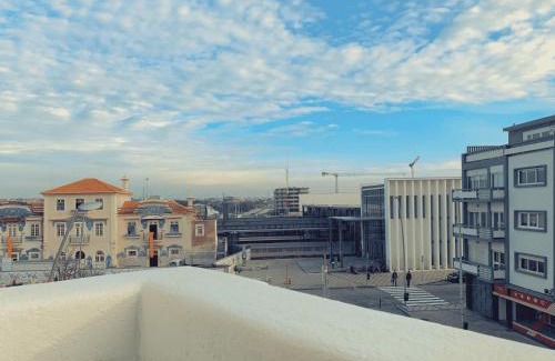 Aveiro House | Guesthouse Tricana de Aveiro