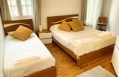 Aveiro House | Guesthouse Tricana de Aveiro