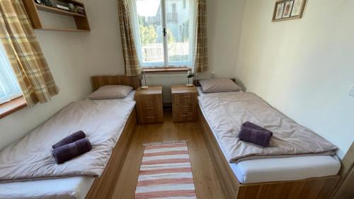 Bakov nad Jizerou House | Guesthouse Trnčín