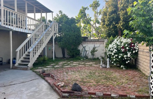 Baldwin Park House | Guesthouse