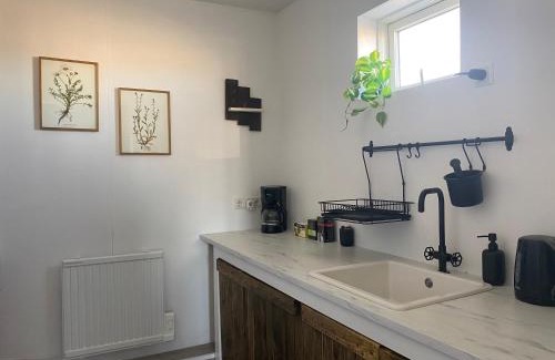 Villingaholt House | Guesthouse Vatnsholt