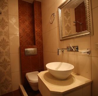 Kastraki House | Guesthouse Vavitsas