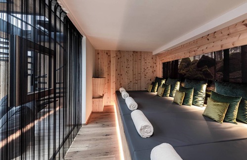 San Pietro Bed & Breakfast | Guesthouse Viel Nois