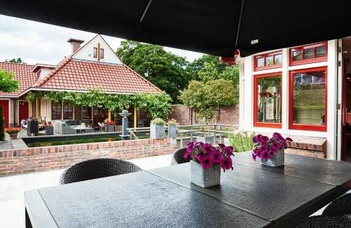 Emmen House | Guesthouse Villa Emmen