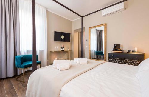 Neive House | Guesthouse Vinoland