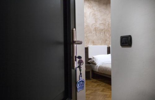 Foce House | Guesthouse Vittoria Rooms - the Original since 2015