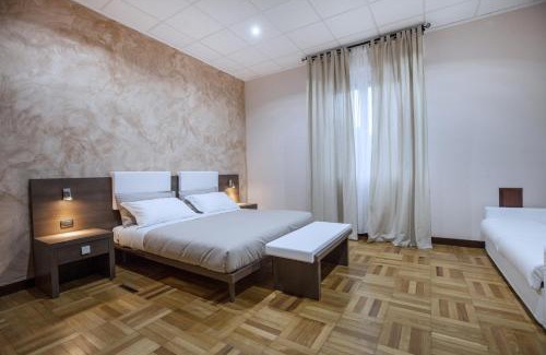 Foce House | Guesthouse Vittoria Rooms - the Original since 2015