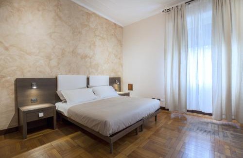 Foce House | Guesthouse Vittoria Rooms - the Original since 2015