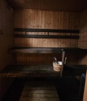 Heinola Apartment | Guesthouse with Sauna