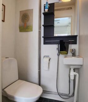 Heinola Apartment | Guesthouse with Sauna