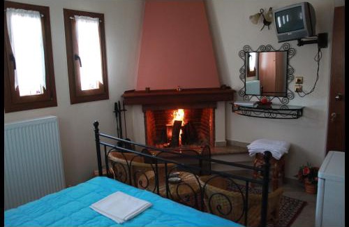 Tsagarada House | Guesthouse Xenioti