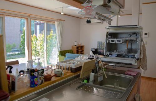 Fujikawaguchiko House | GuestHouse YOU&I
