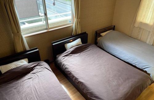 Fujikawaguchiko House | GuestHouse YOU&I