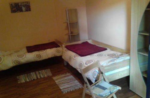 Aljmas House | Guesthouse Zeko