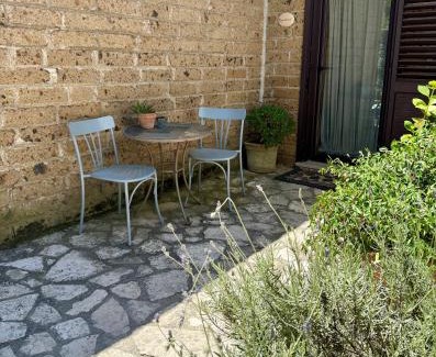 Avellino House | GuesthouseAntonia