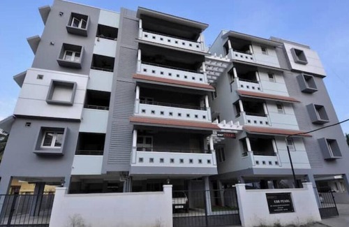 Coimbatore Apartment | Guestlines serviced Apartments