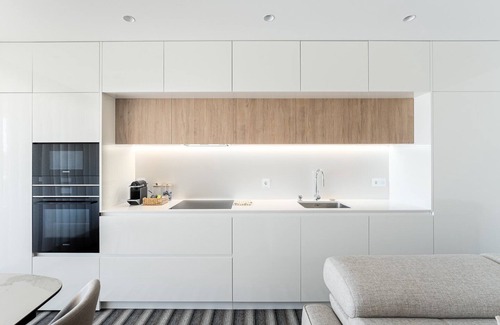 Apulia Apartment | GuestReady - A charming place in a private condo