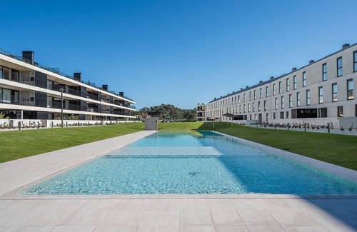 Apulia Apartment | GuestReady - A charming place in a private condo