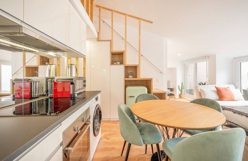 Mouraria Apartment | GuestReady - A charming place to stay in Lisbon