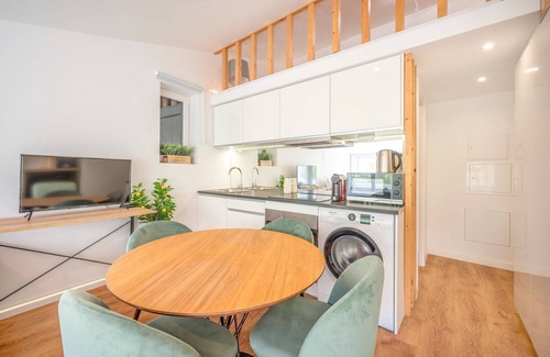 Mouraria Apartment | GuestReady - A charming place to stay in Lisbon