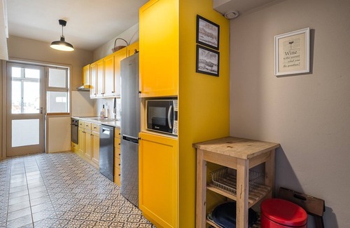 Ramalde Apartment | GuestReady - A charming duplex near Boavista