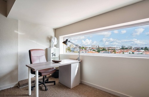 Ramalde Apartment | GuestReady - A charming duplex near Boavista