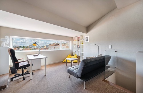 Ramalde Apartment | GuestReady - A charming duplex near Boavista