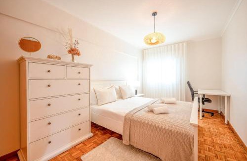 Lumiar Apartment | GuestReady - A Cosy Retreat in Lumiar